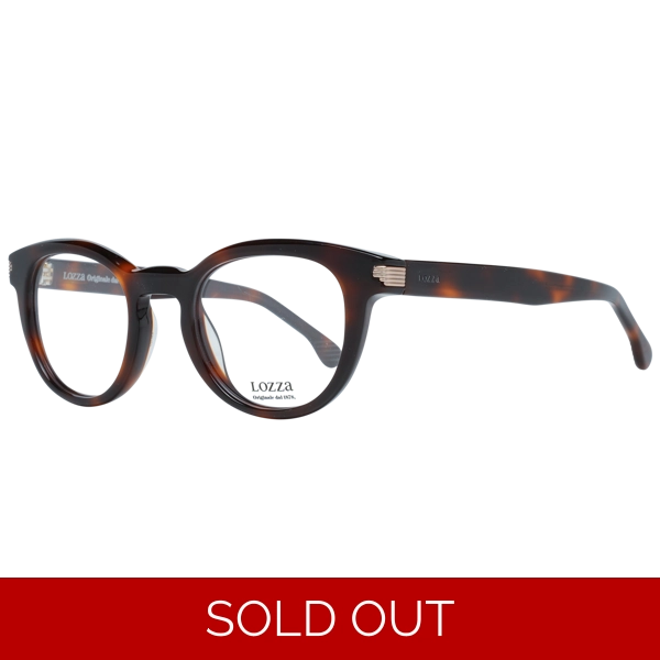 Lozza Optical Frame VL4123 09AJ 45